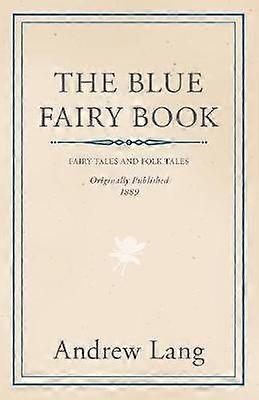 The Blue Fairy Book