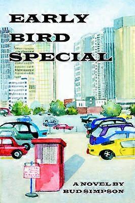 Especial de early bird