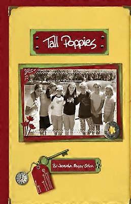 Tall Poppies The Tall Poppy Diaries