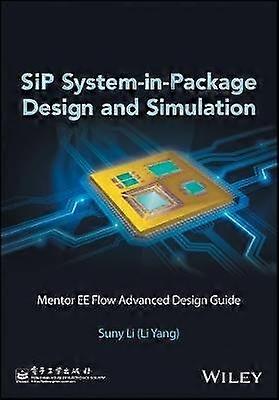 SiP System-in-Package Design and Simulation