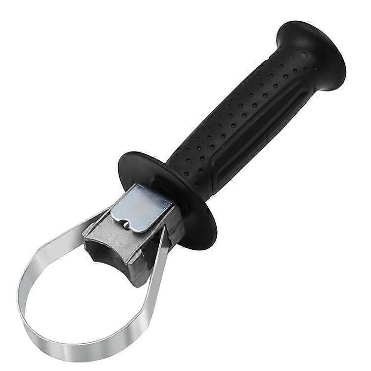 Hammer Drill Handle, 60-65mm, Replacement Front Handle for Impact Drills, Hammers and Picks