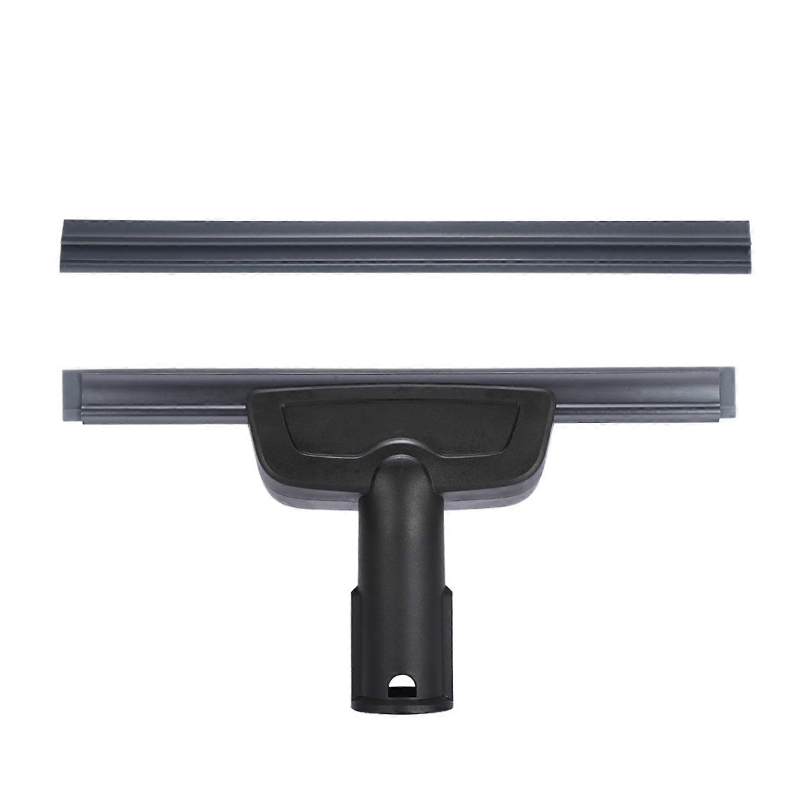 Replacement Blade Window Scraper Wiper for K+archer Long lasting Bathroom Mirror Cleaning Tools Rubber Scraper