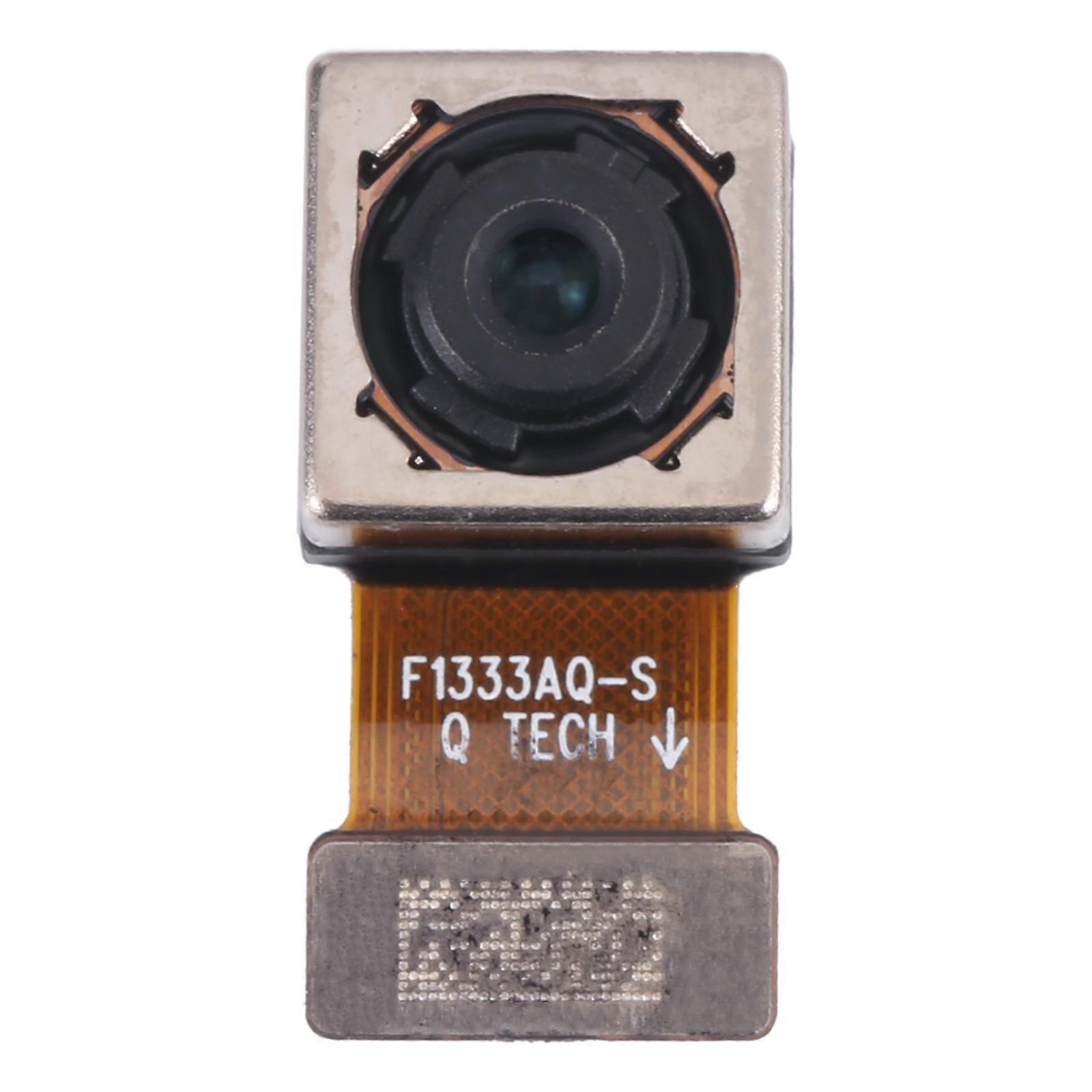 Back Facing Camera For Asus Zenfone Max (M2) ZB633KL