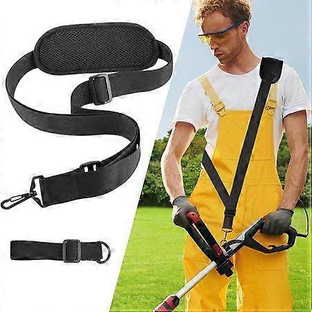 Weed Eater Strap,Trimmer Shoulder Strap Weed Wacker