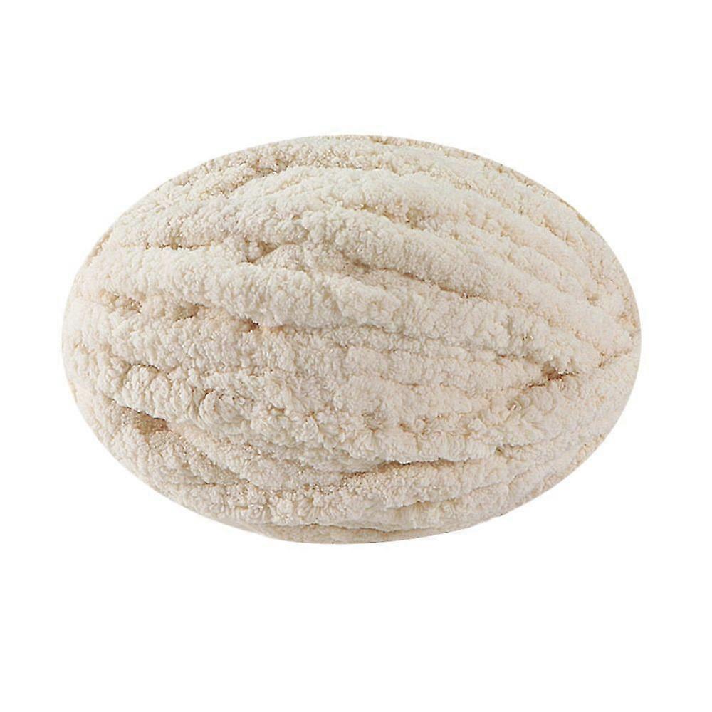 Multicolor Cenillo Yarn for Knitting and Crochet 250g Soft Warm for Cushions Blankets and Scarves Knitting and Crochet