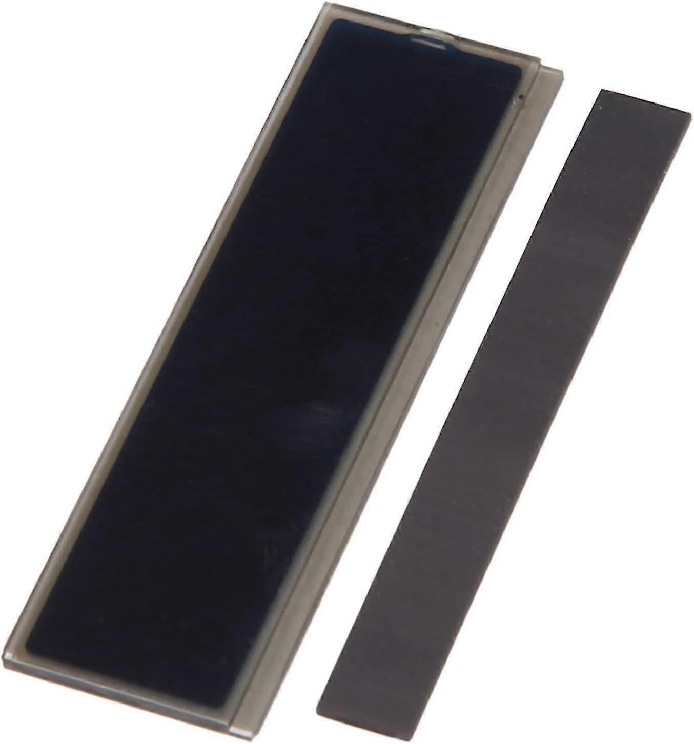 LCD Display compatible with Car OBC 6 Button Computer - E28 E30 325i 318i 525i 535i 528 (OE: 62131377803)