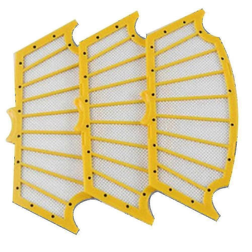 Compatible Sweeping Robot Accessories Filter Compatible With Irobot Roomba 5 Series 52708