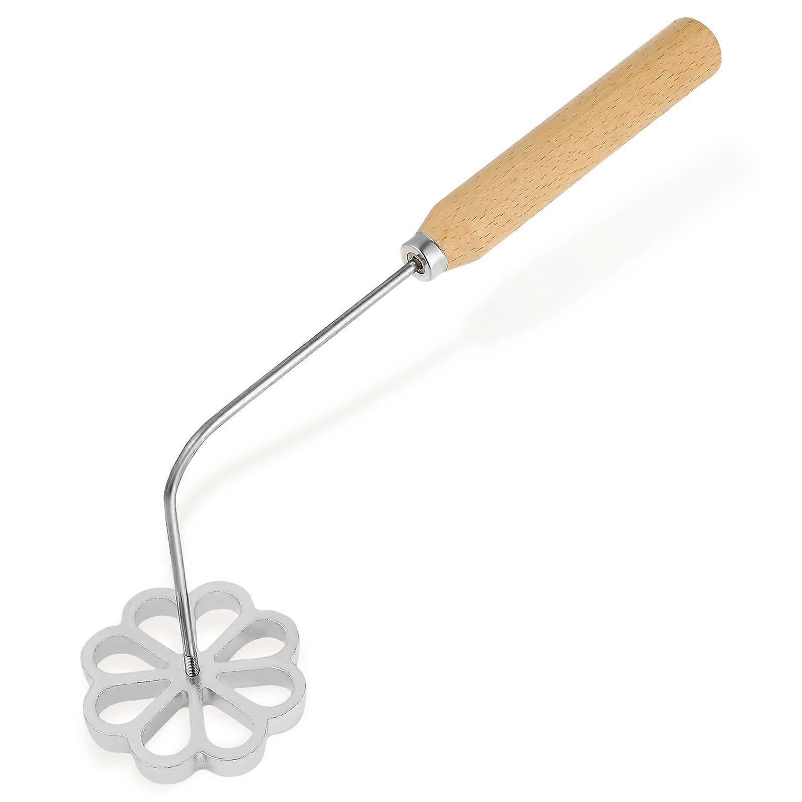 Household Fried Snack Mold with Handle Dessert Biscuit Baking Gadget Kitchen Tool Supply