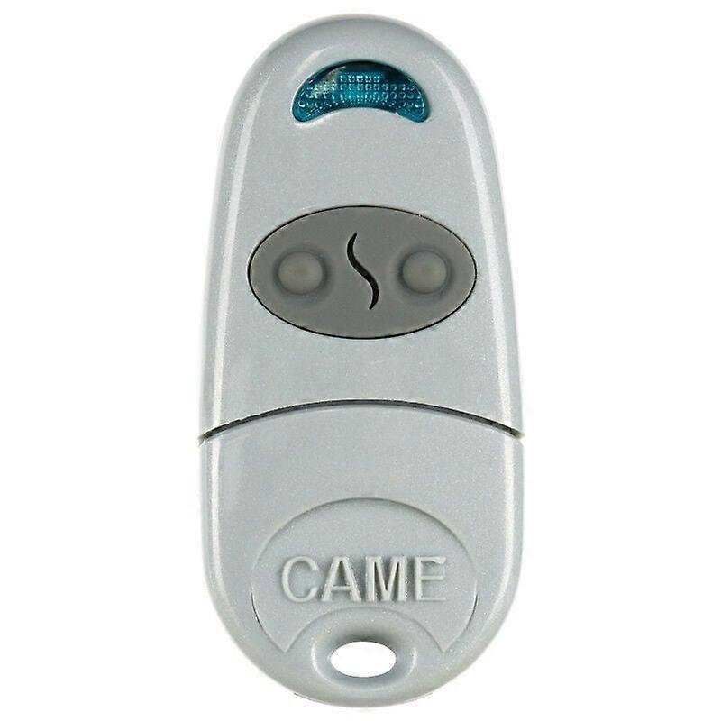 Gate Remote Control Compatible for Cam Garage Door Remote Control, 433MHz