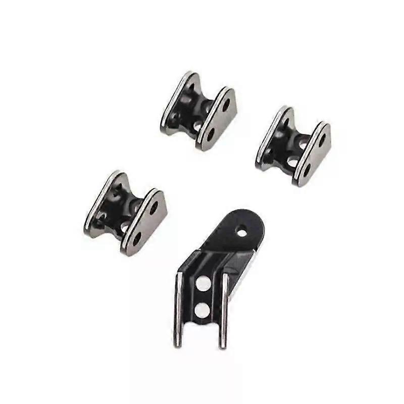 For REDCAT GEN8 red cat RER11337 upgraded metal lower seat control rod, modified upgrade replacement spare parts accesso