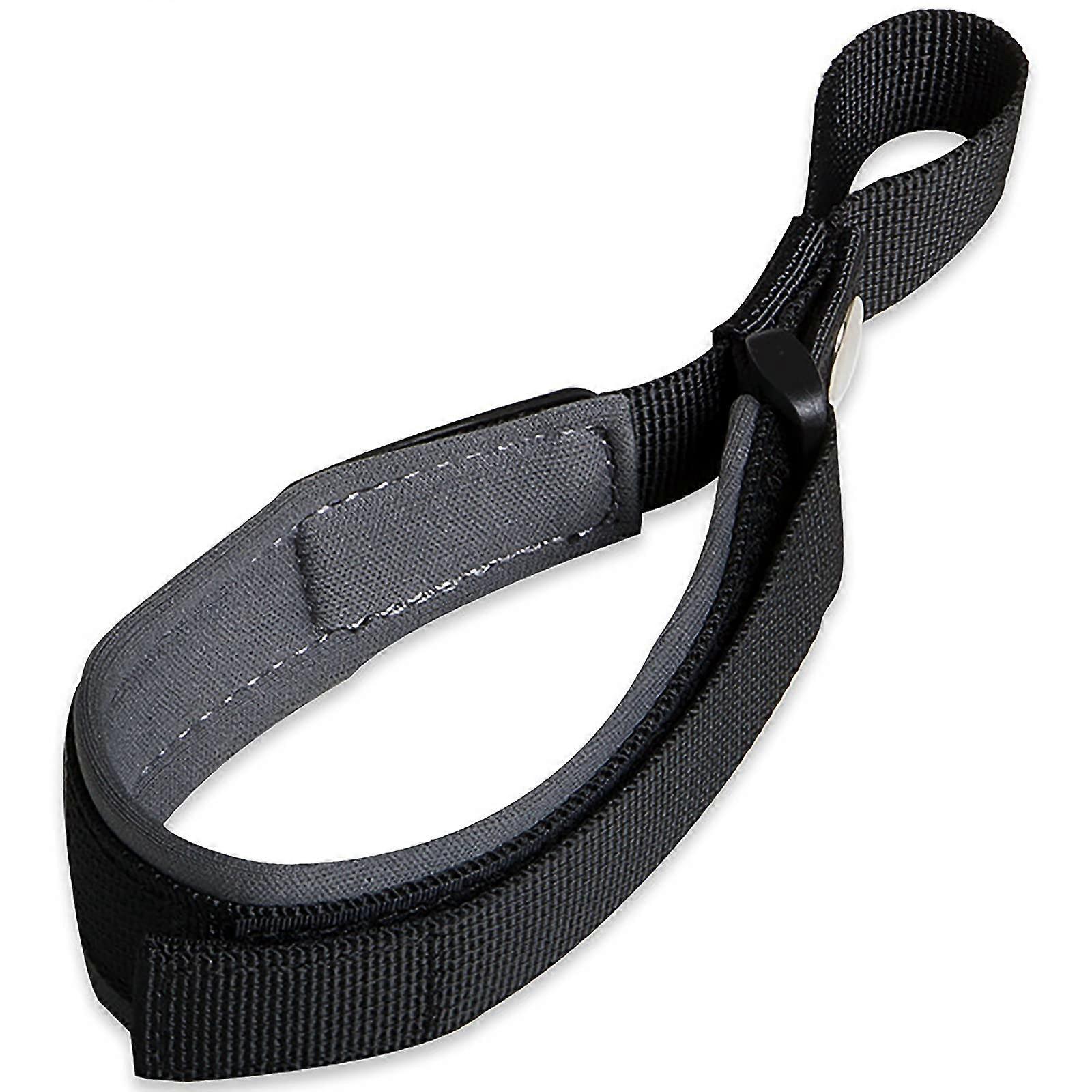 2-pack wrist strap dog leash for hands-free walking