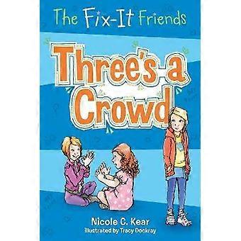 Fix-It Friends