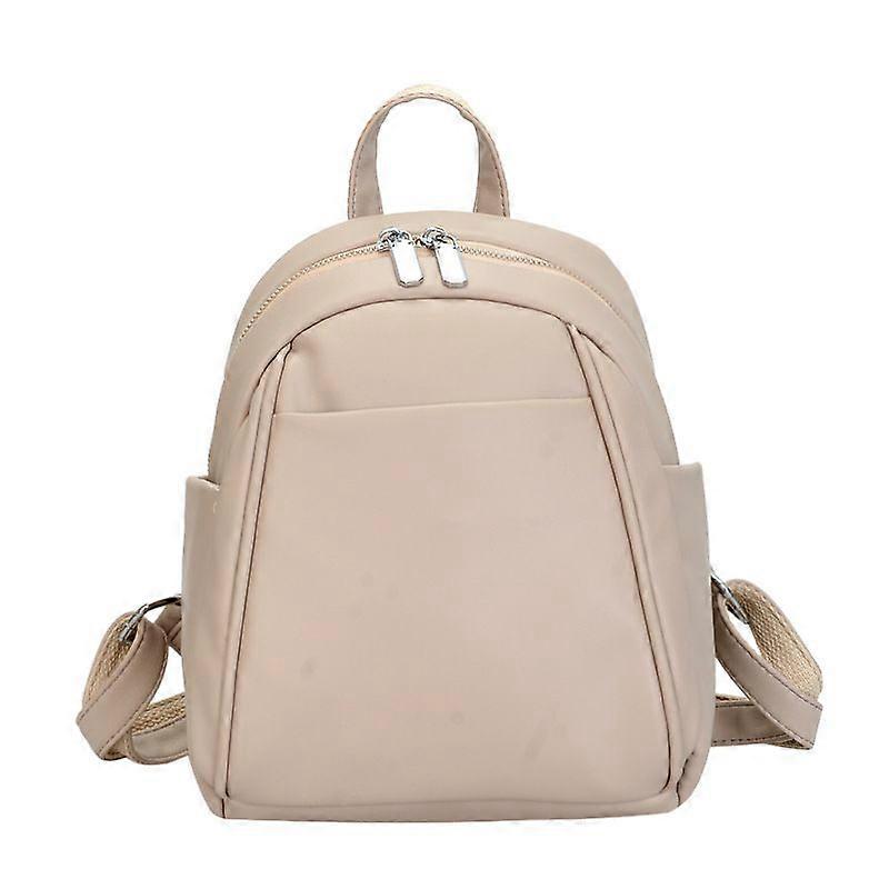 Small Backpack for Girls Soft PU Leather Mini Backpack