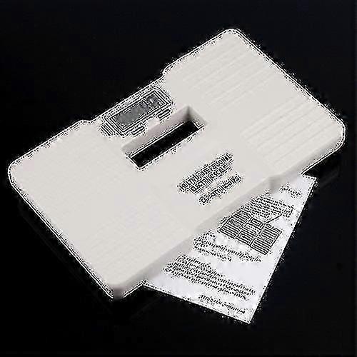 Digital mini personlig baderomsvekt