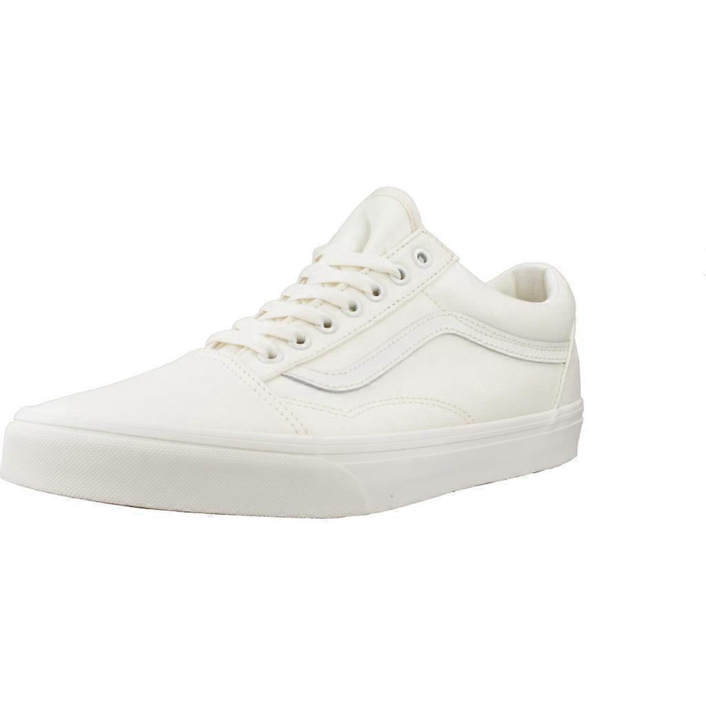 Baskets Vans Sport / Old Skool en lin