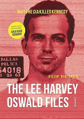 Lee Harvey Oswald Fichiers