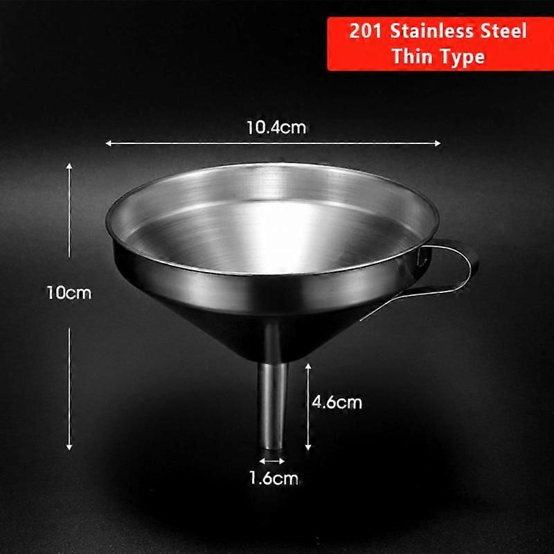304 Stainless Steel Tea Infuser Double-layer Fine Mesh Tea Strainer Filter Sieve