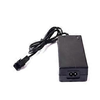29v 2a elektrisk hvilestol lader 2pin massasjestol overbelastningsbeskyttelse sofa strømforsyningsadapter U