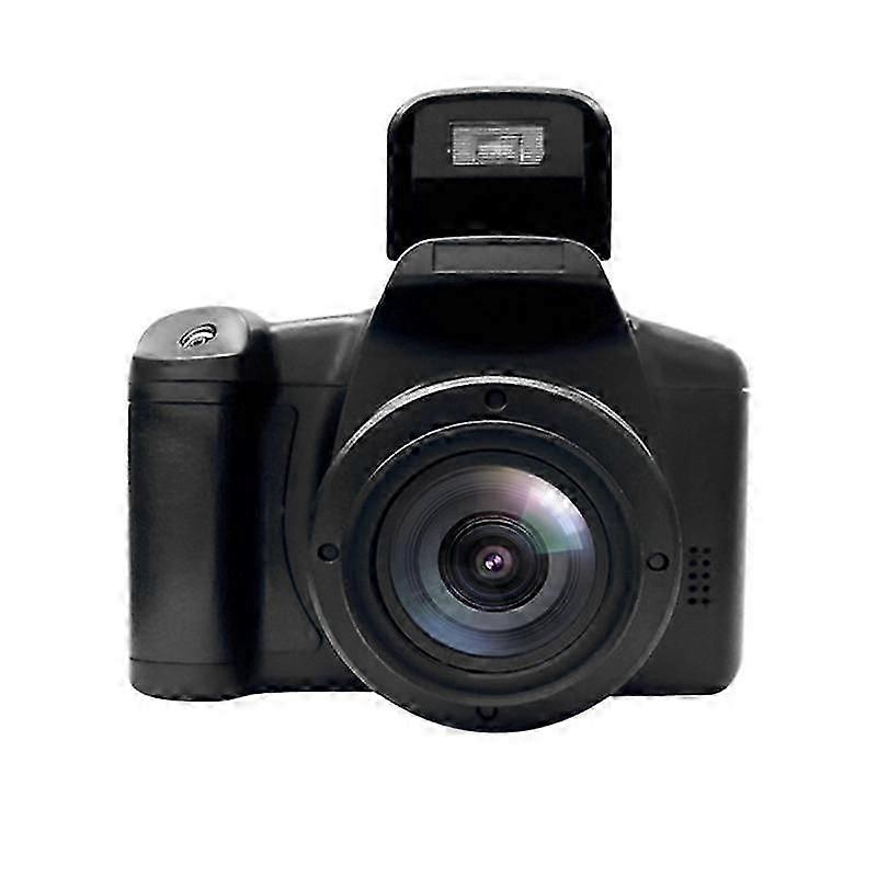 Professional Photography Camera SLR Digital Camcorder Portable Handheld 16X Digital Zoom 16MP HD Output Selfie Camera DS