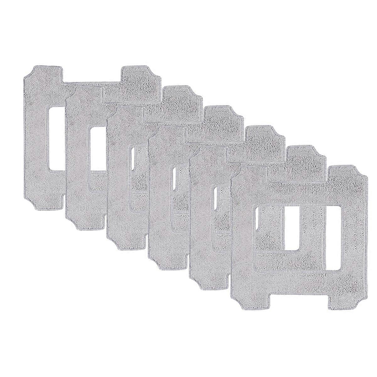 6PCS For WINBOOT W2 / W2 OMNI Replacement Parts