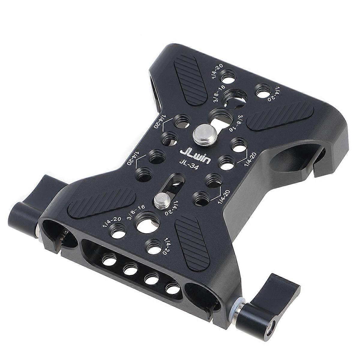 for Double Hole Tube Clamp
