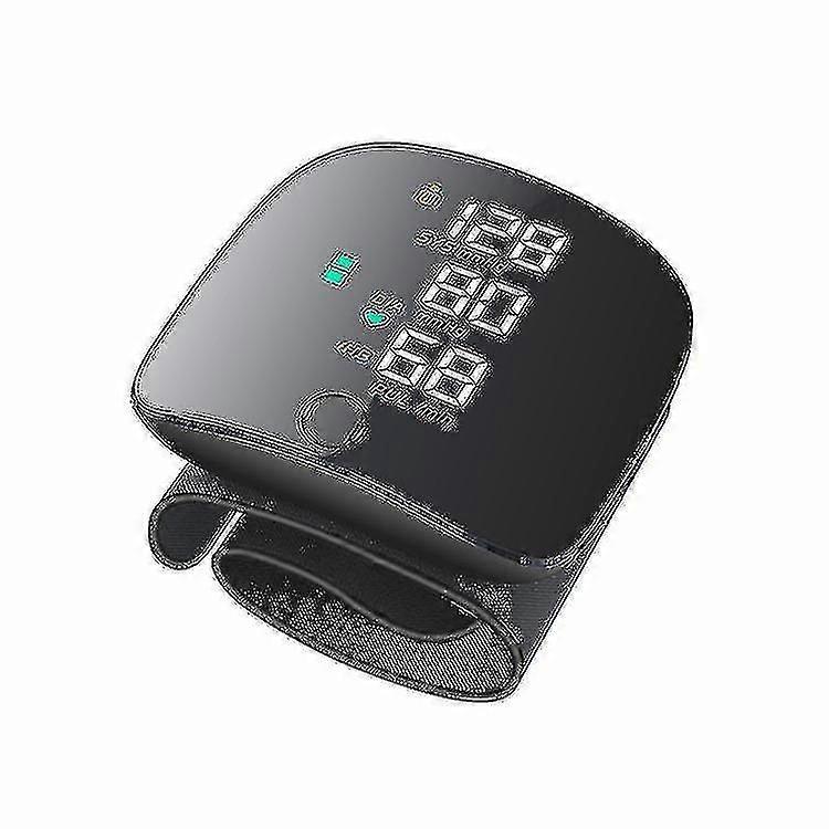24 Hour Ambulatory Blood-pressure Meter Rechargeable Machine For Home Hospital Use Blood Pressure Mo