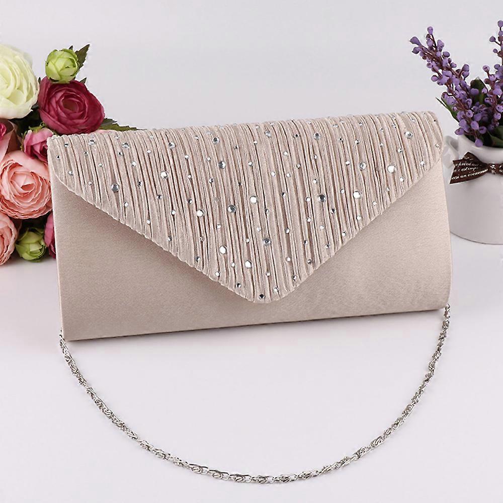 Diamond Hot Diamond Evening Bag