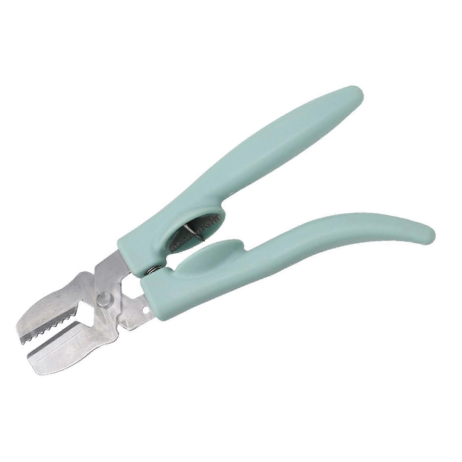 栗のオープナーナットシェラープライヤー、家庭用レストランのダイニングルーム用