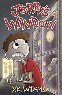 Jerry's Window - Y. K. Willemse
