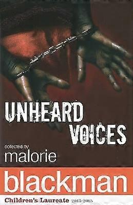 Unheard Voices
