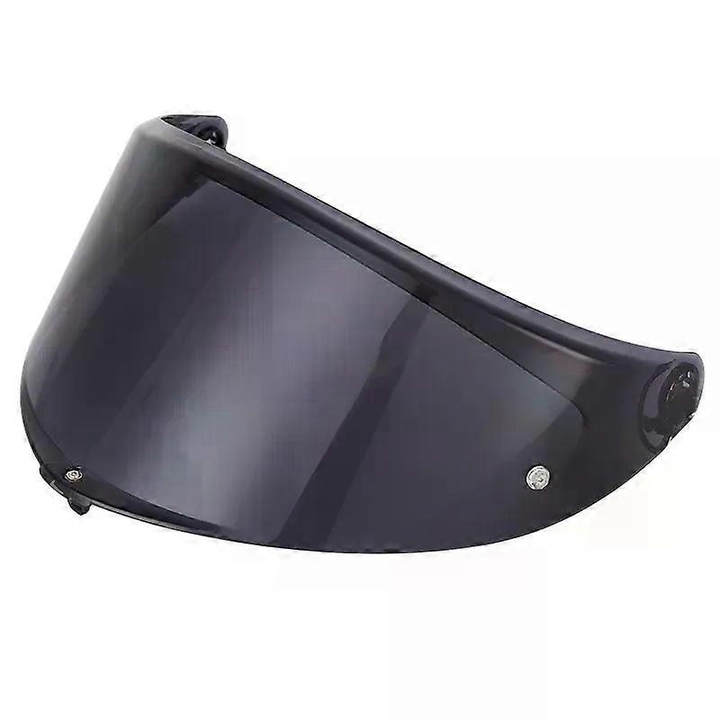 suitable for  Helmet Visors for AGV K6 K6S Motorcycle Helmet Lenses Electroplating Universal Day and Night Windproof Reinforced Lenses