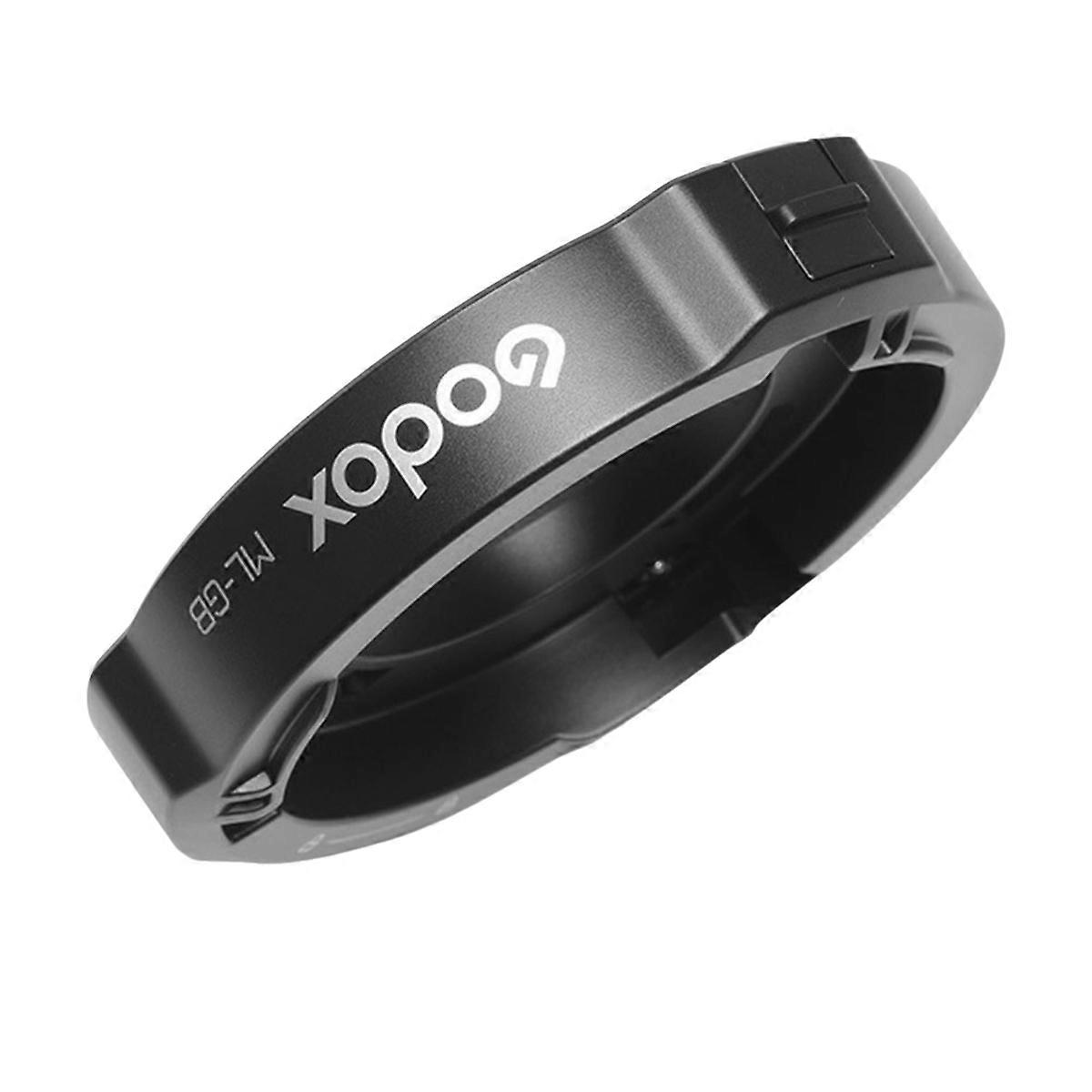 Godox ML-GB Bowens Adapter fo Godox to Bowens Mount Adapter Ring