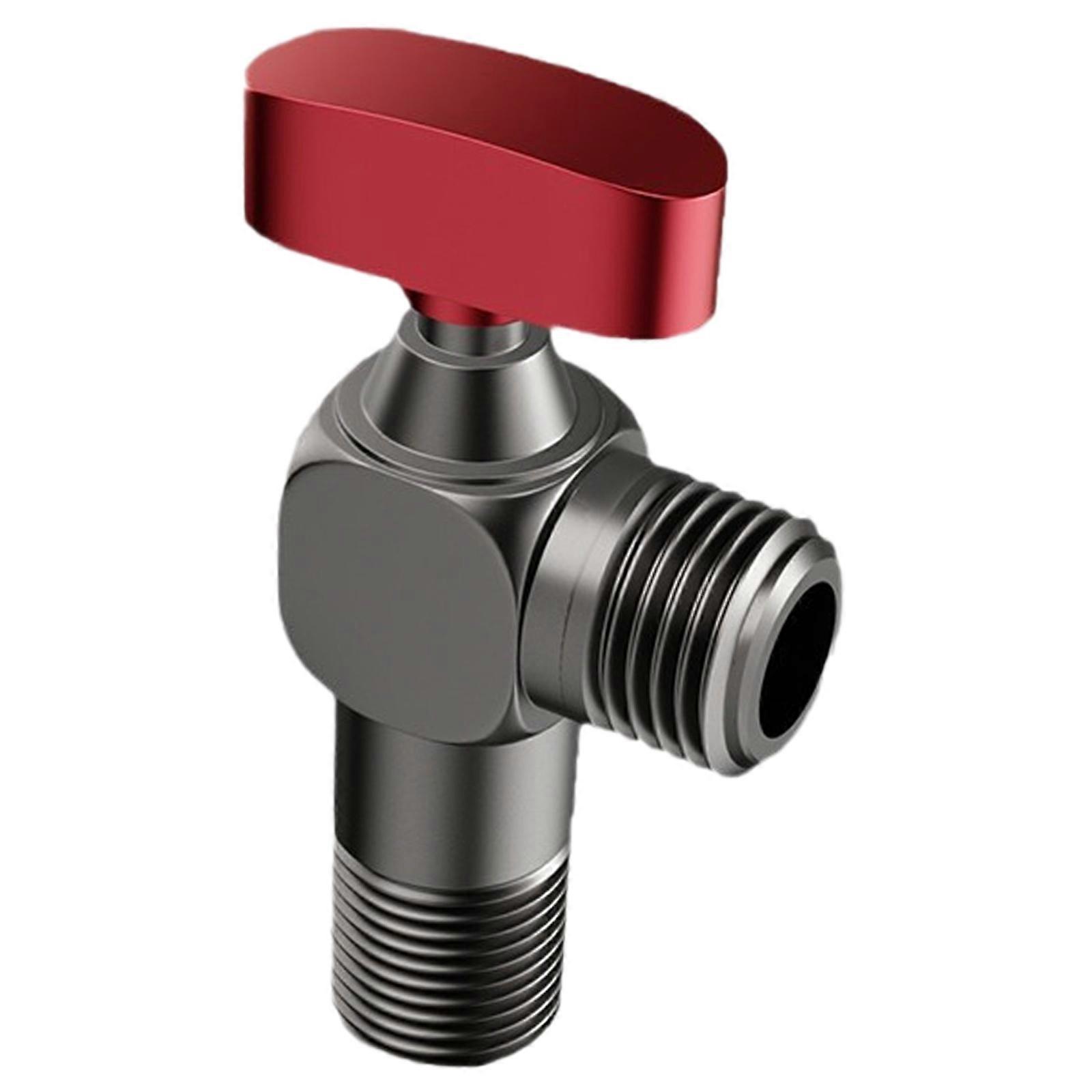 Easy Install Tankless Water Heater Service Valves with Pressure Relief Completes Tankless Water Heater Valves Set