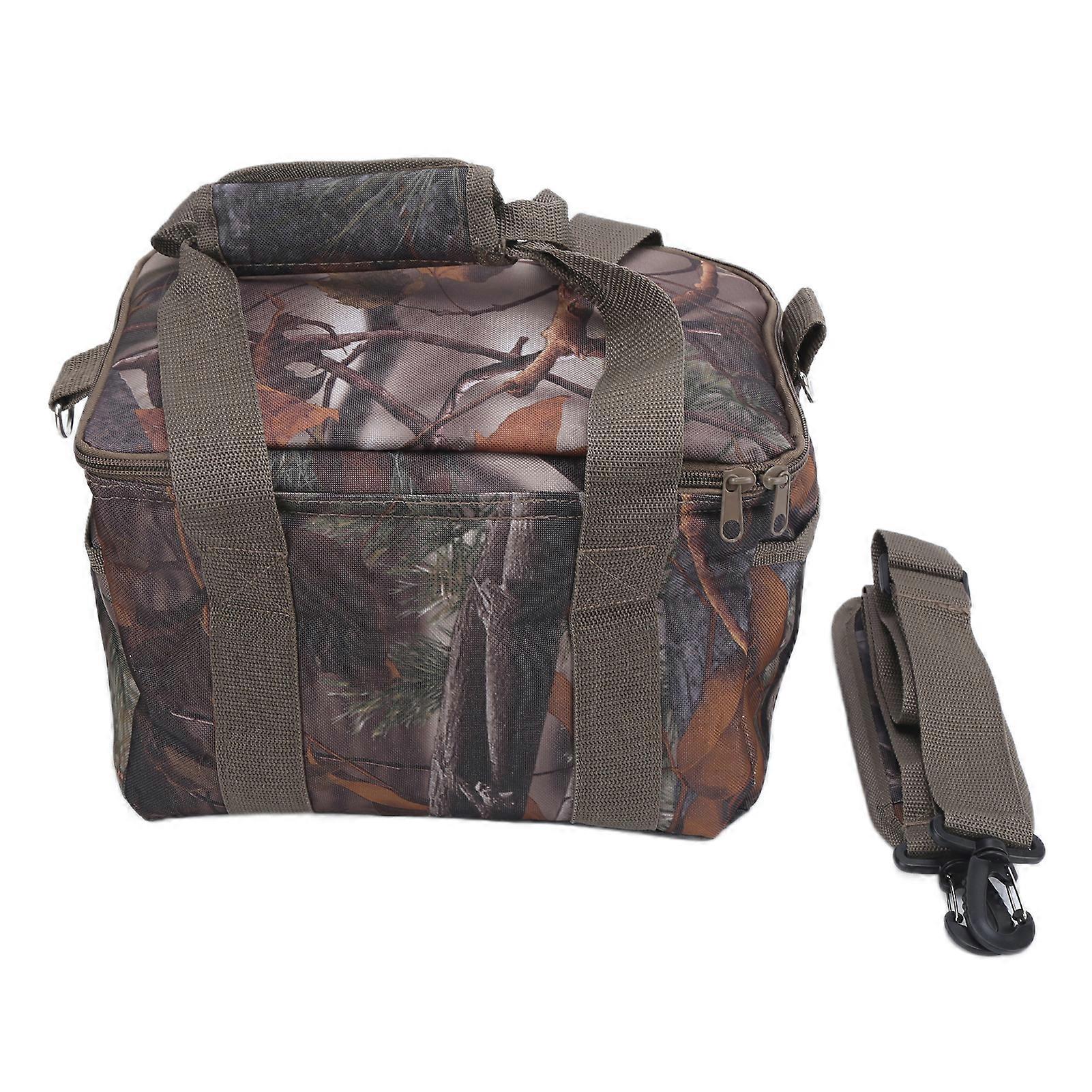 High-Density Insulation, Leak-Proof Liner Soft Cooler for Unmatched Durability