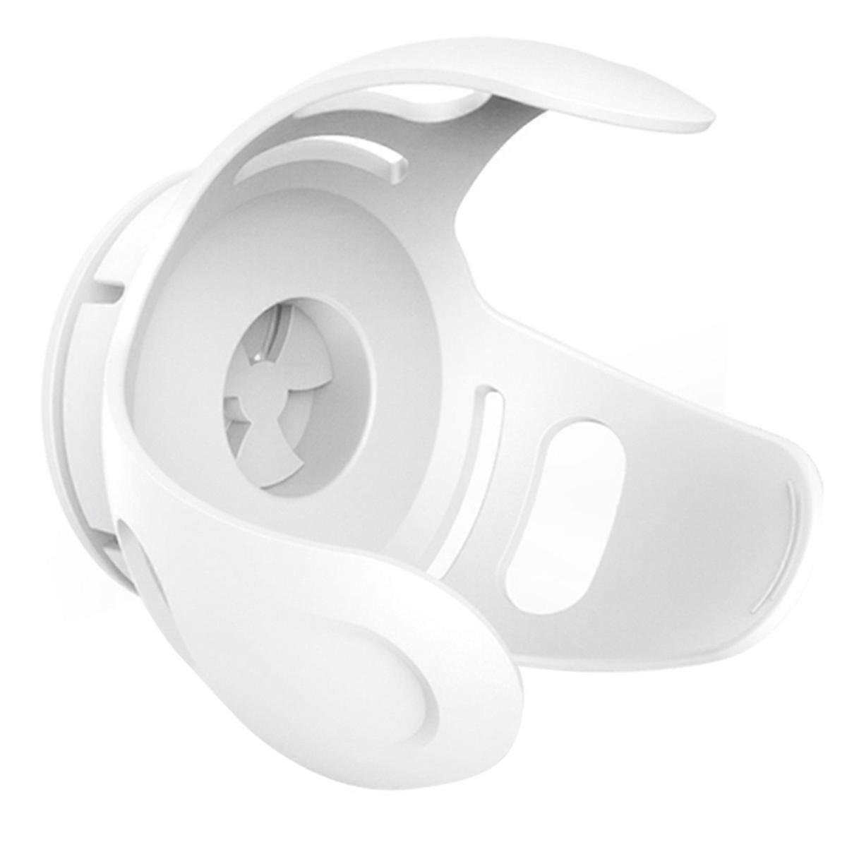 Plastic Speaker Holder Wall Mounted Bluetooth Speaker Stand with Cable Management Accessories for Am