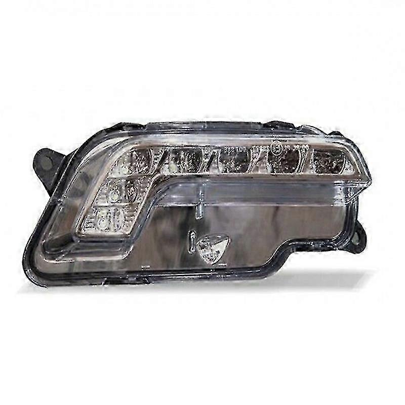 Daytime running light for W212 E300 E350 E500 E550 09-13