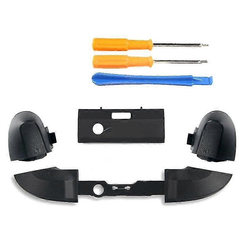 For Xbox Series S Controller Lb Rb Bumper Buttons Trigger Screwdriver Repair Kit