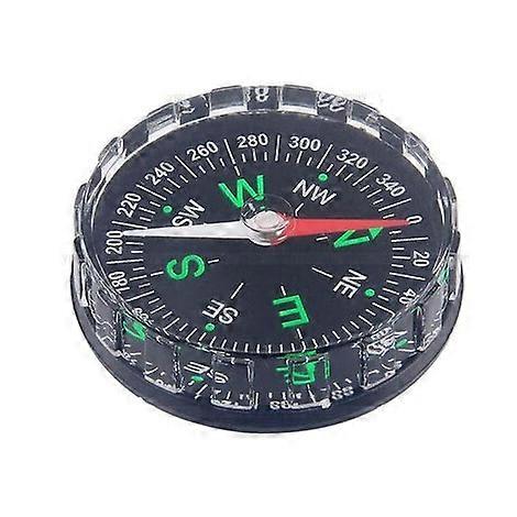 Compass, Navigation Tool, Waterproof, Shockproof, Beginners, Children