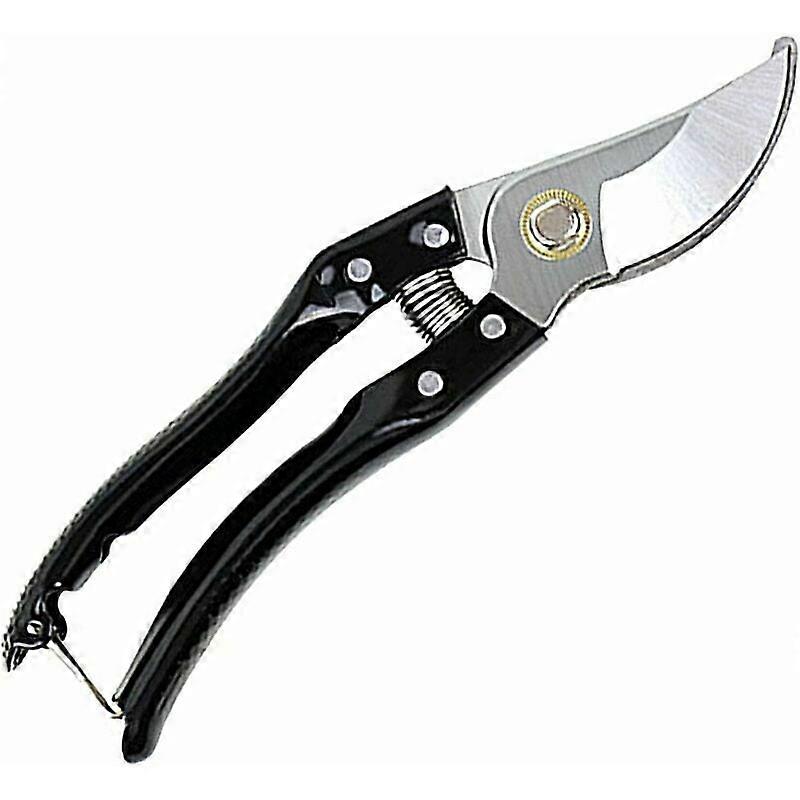 Pruning Shears, Japanese, Garden Clippers, Heavy Duty