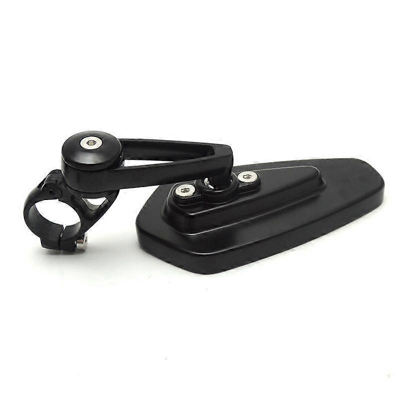 Side Mirrors Handlebar Mirror Modified Pole Mirrors Durable for Motorcycle Accessories
