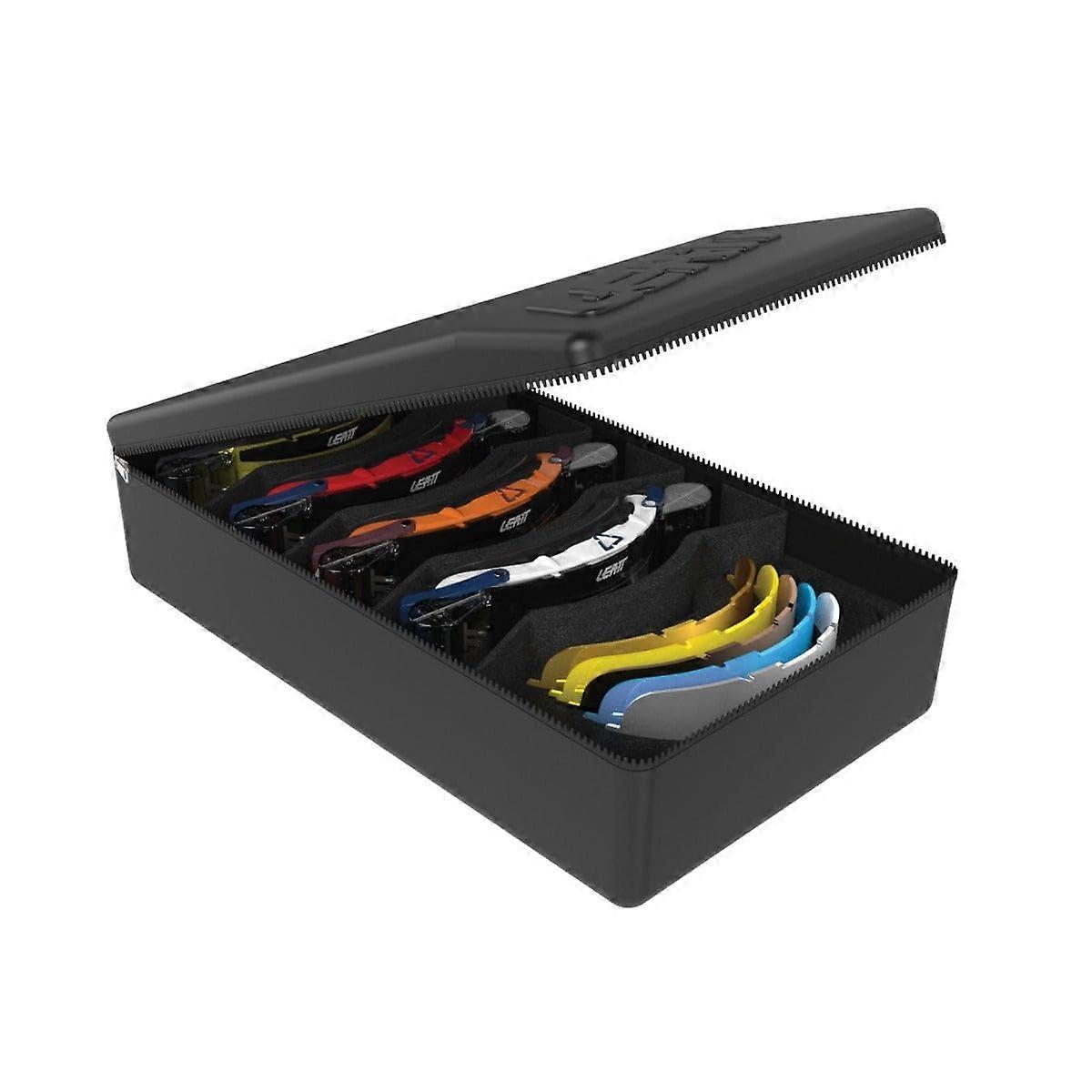 Glasses Case Velocity Adult Black