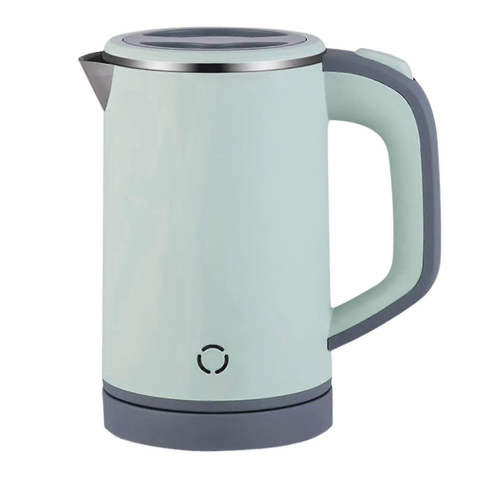 0,8 l d’arrêt automatique électrique et d’ébullition sans BPA pour le thé et le vert standard britannique