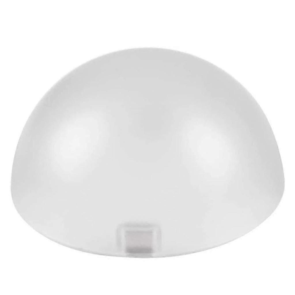 Ak-r11 Dome Diffusor für Godox V1 Flash Serie V1-s V1-n V1-c V1-f Reparaturteil