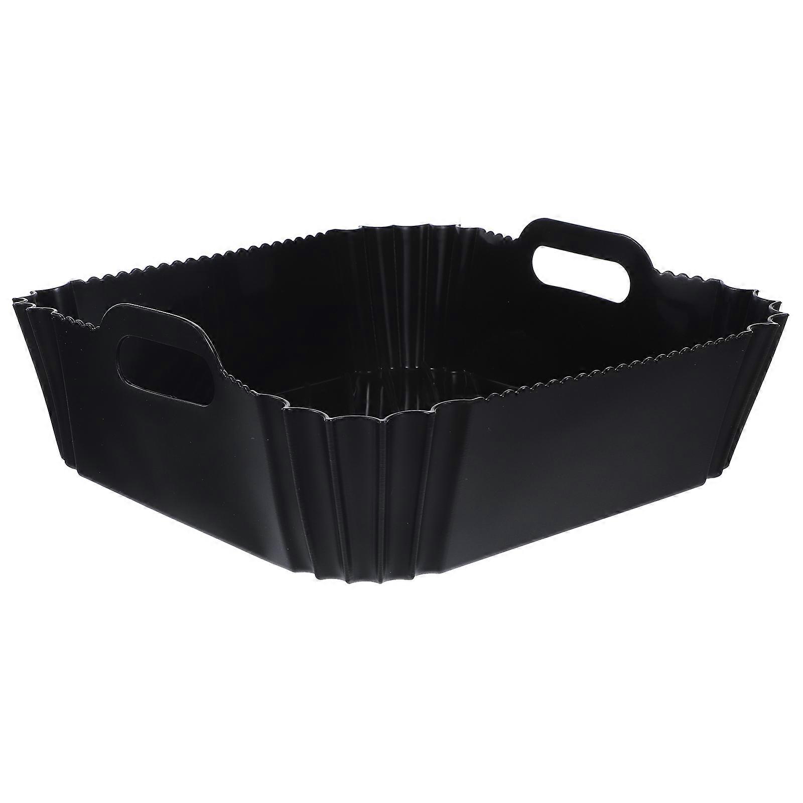 Air Fryer Pad Κουζίνα Liner Square