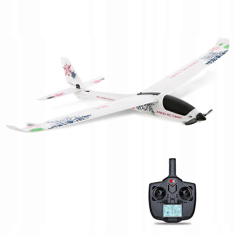 Xk A800 Rc Plane 780mm Wingspan 5ch