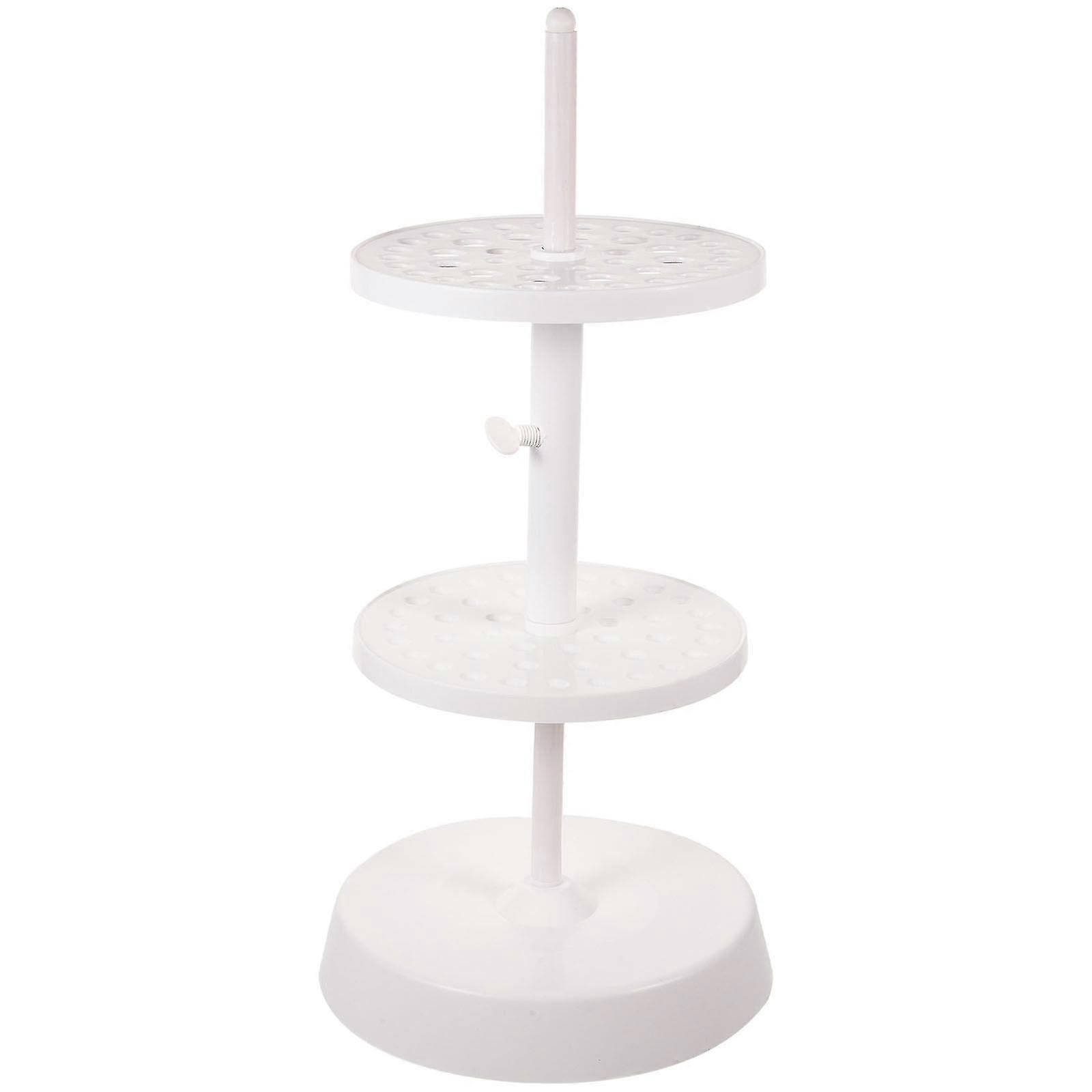 Cake Pops Stand Multi Fori Lollipop Supporto Lollipop Display Stand Cake Pops Asciugatura Stand