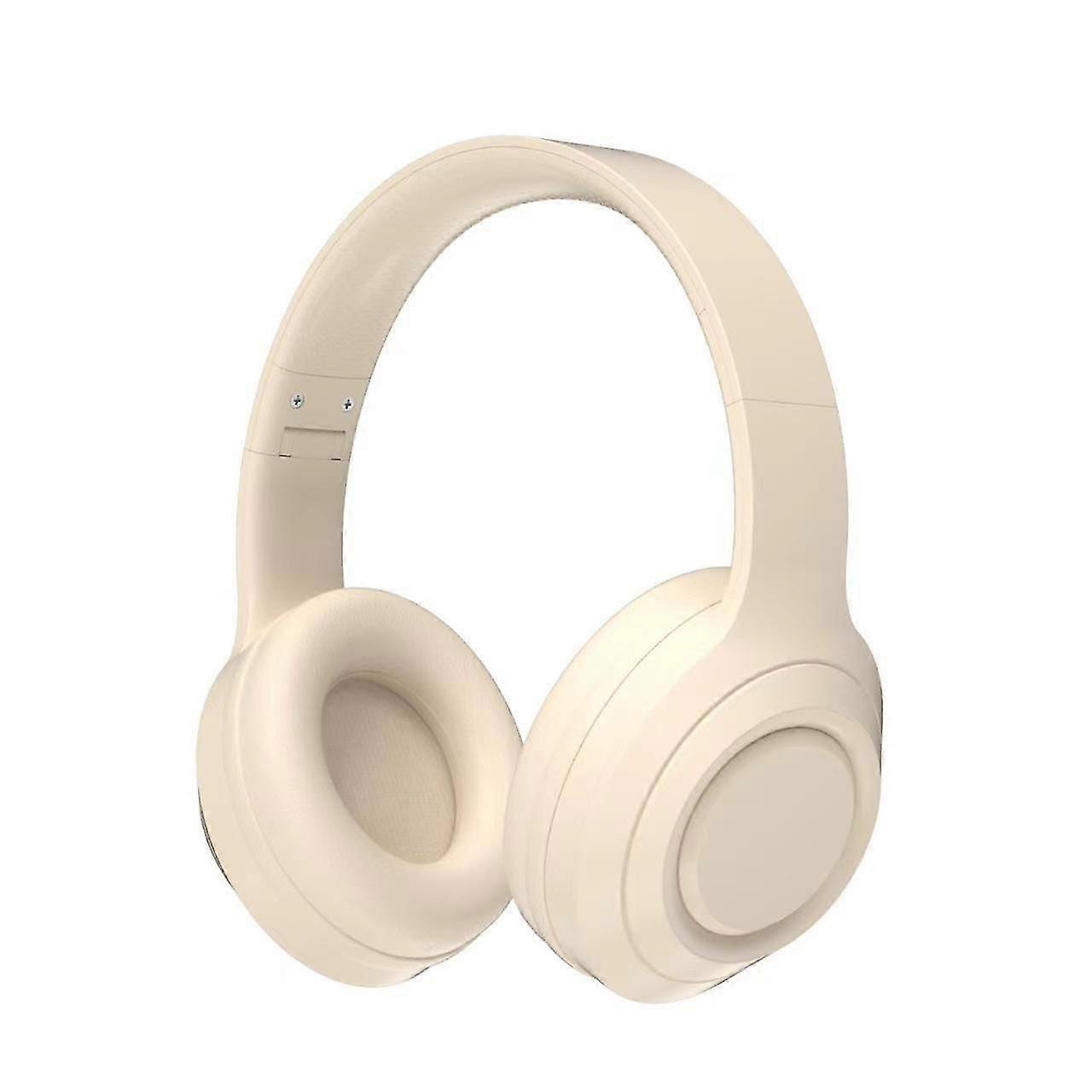 Dr58 Bluetooth Headset,wireless Long Life Noise-cancelling Headset
