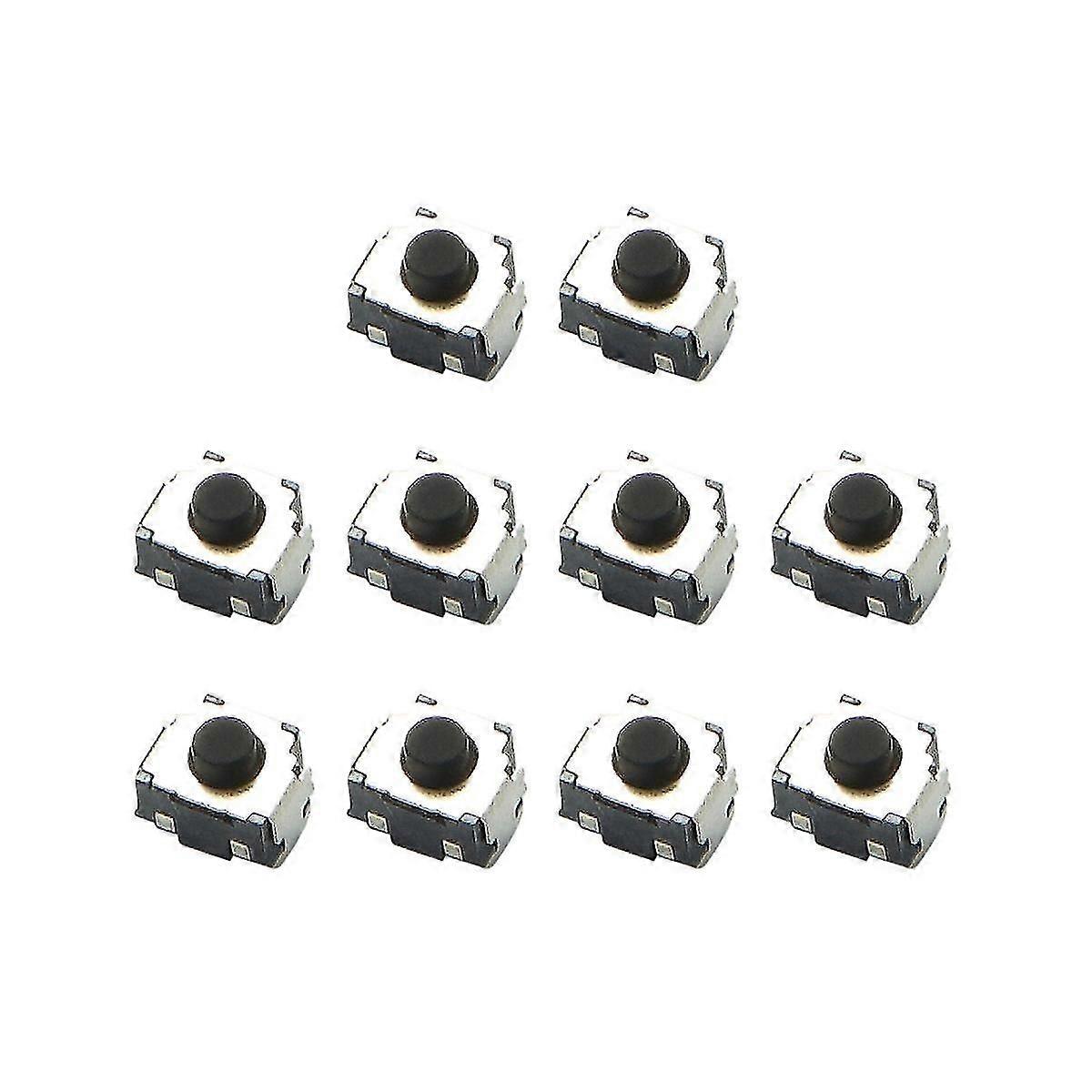 10stk -switch L R Button For Nintend Switch Lr Button Press Microswitch For Switch Ns Joystick