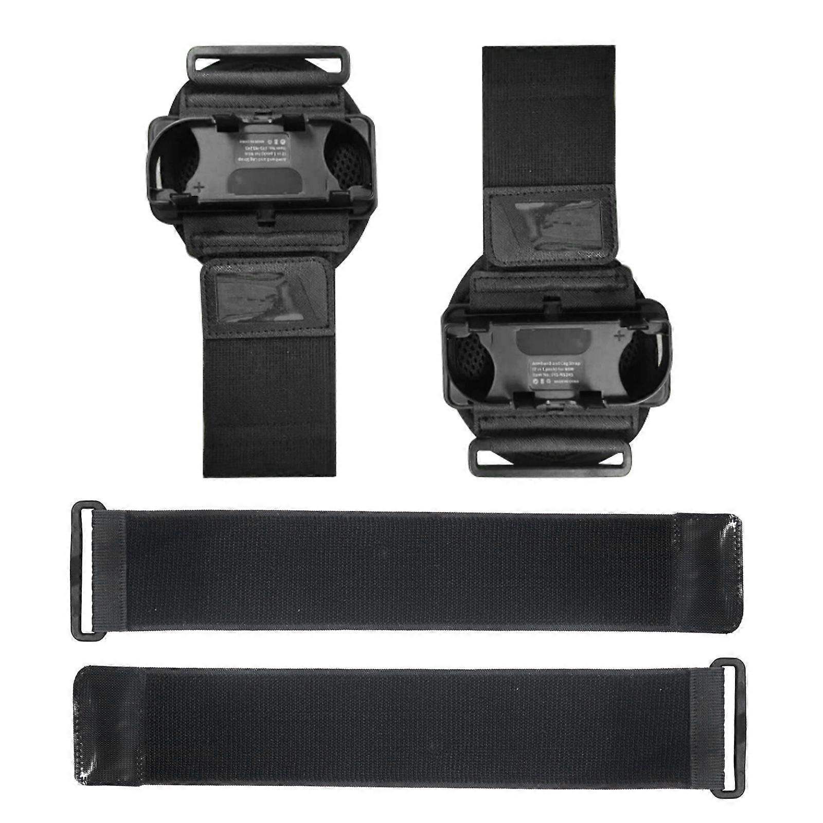  Game Wrist Band Armband For Switch Controller Adjustable Just Dance Wristband