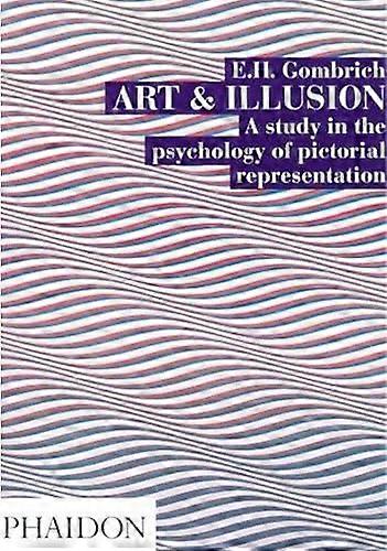 Art And Illusion by E.H. Gombrich Paperback